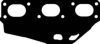 WILMINK GROUP WG1194669 Gasket, exhaust manifold